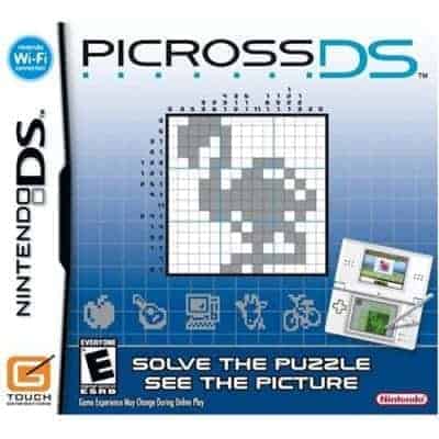 Nintendo DS du vieux et du nouveau.
