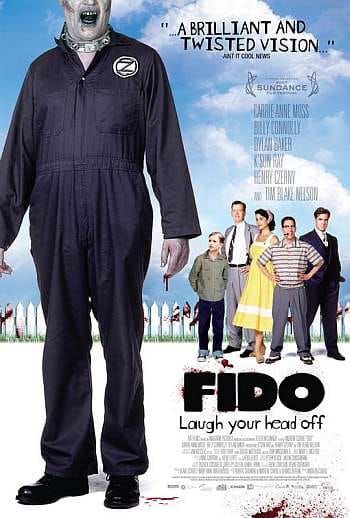 Mon premier film de l’année.