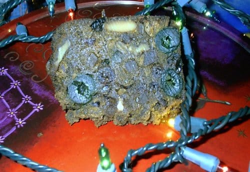 Ma recette championne de l'année!