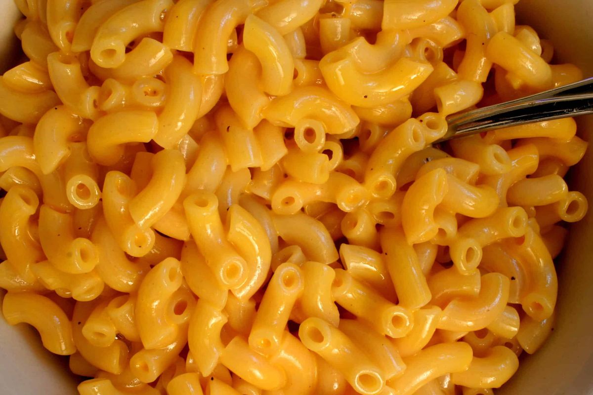 Le Kraft Diner va perdre ses colorants et saveurs artificiels: la fin d’une époque
