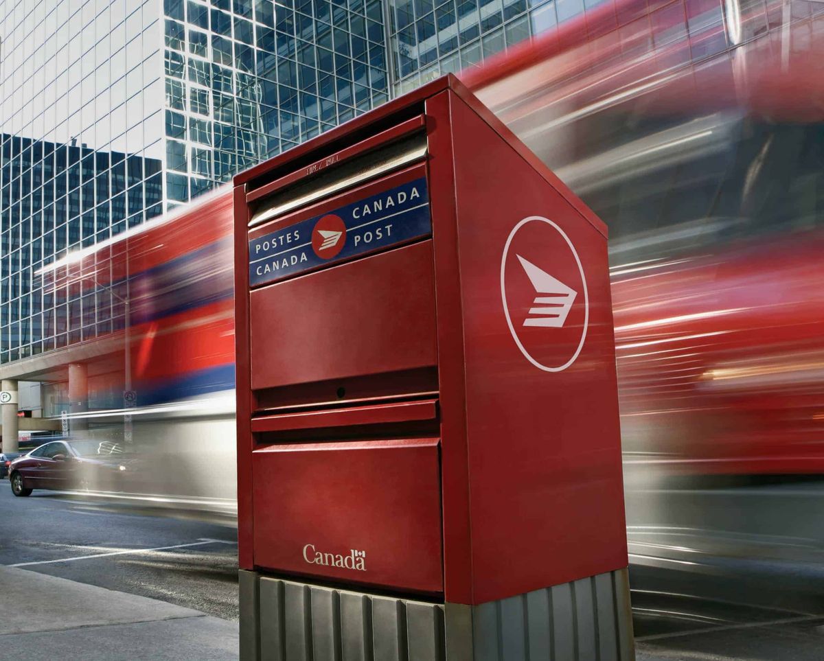 La fin de Poste Canada : la tiers-mondialisation de l’occident se poursuit
