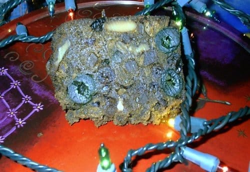 Ma recette championne de l'année!