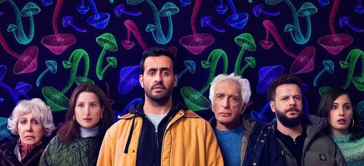 Tout part en fumée saison 3 (alias Family business saison 3, en français de France)