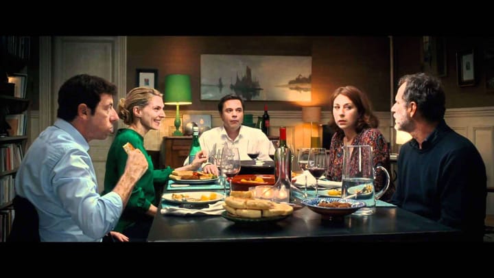"Le prénom" dans votre liste de film à voir
