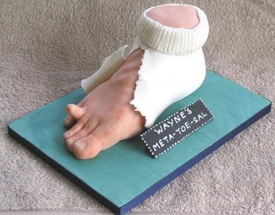 christinablwfoot