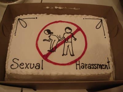 eiharassment