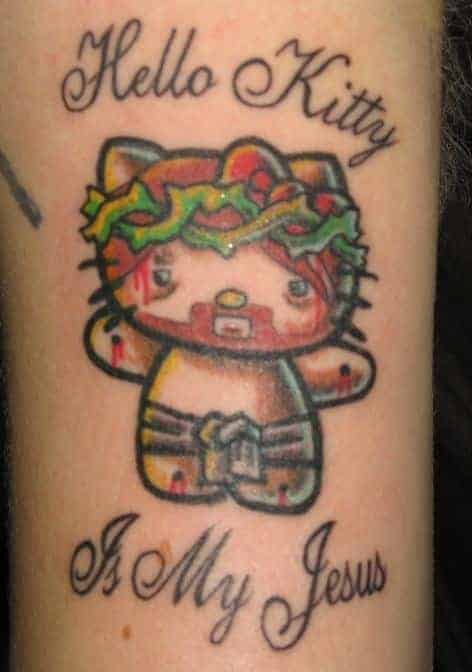 hello-kitty-jesus-tattoo
